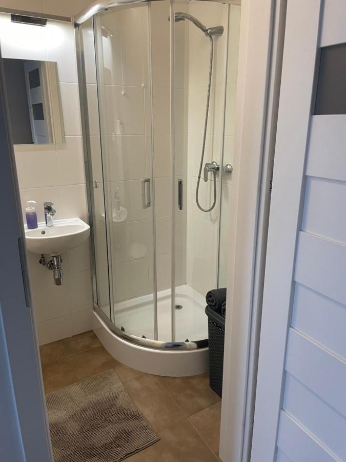 Apartment Centrum Koszalin