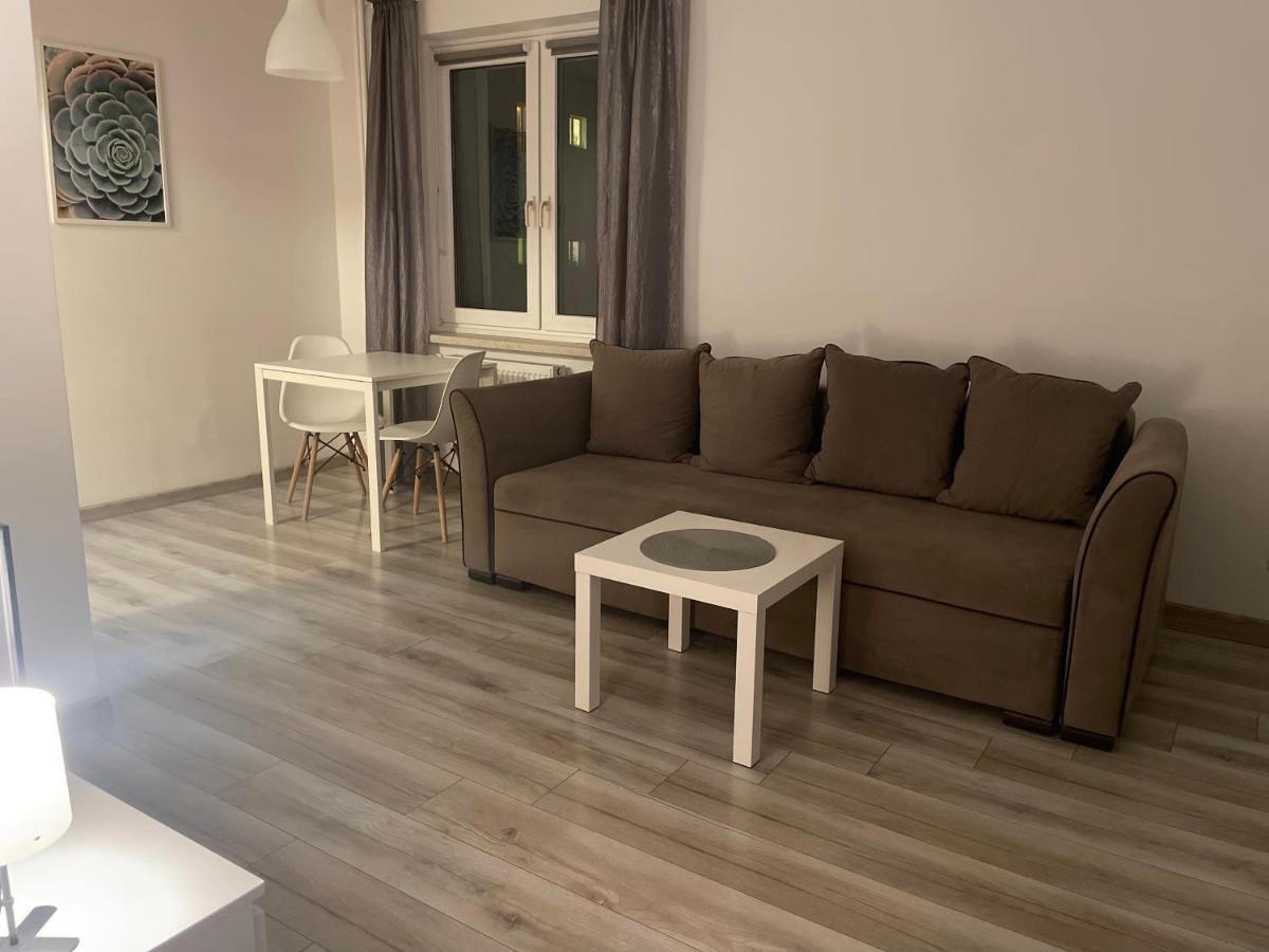 Centrum Apartment *