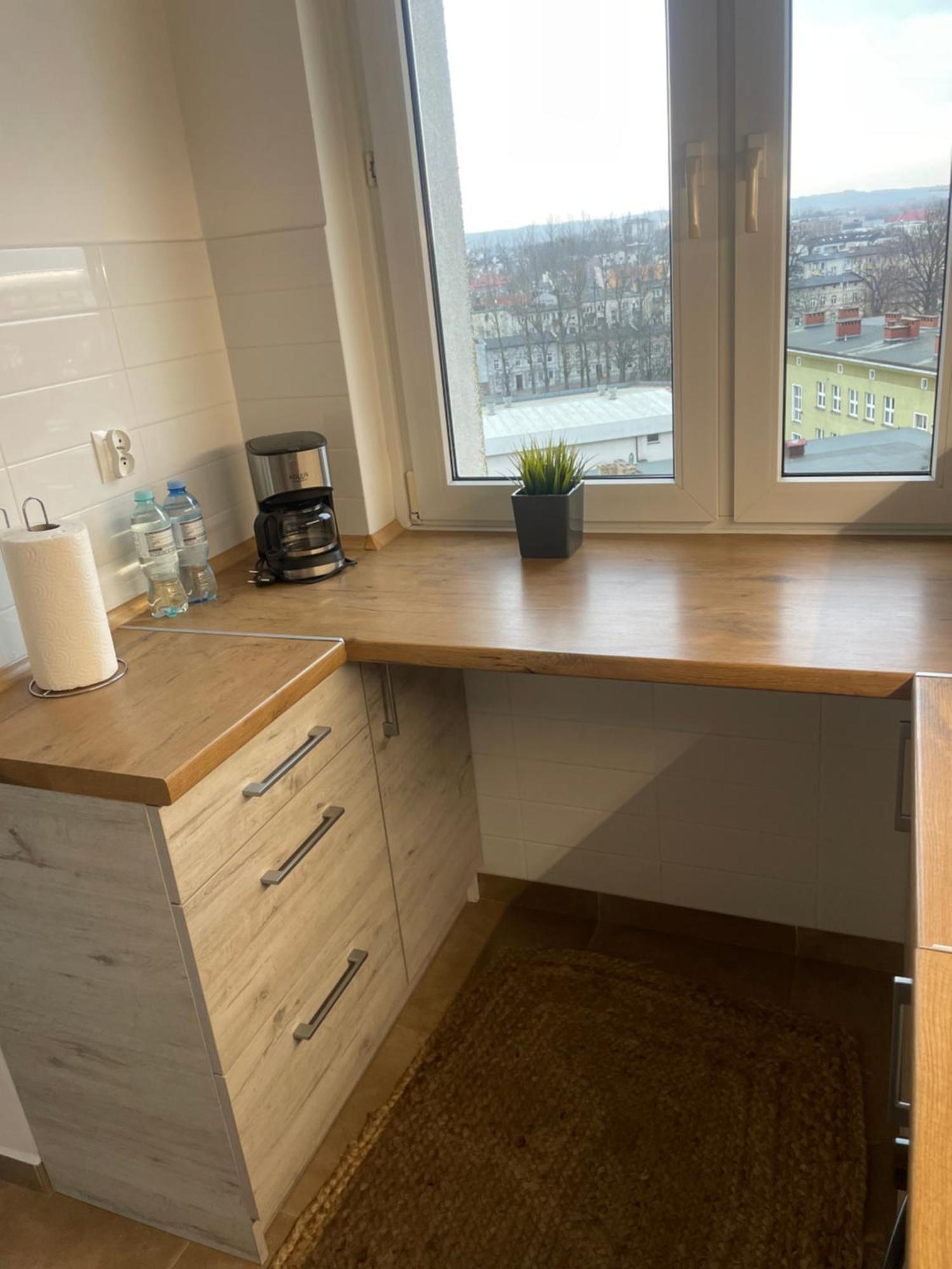 Centrum Apartment *