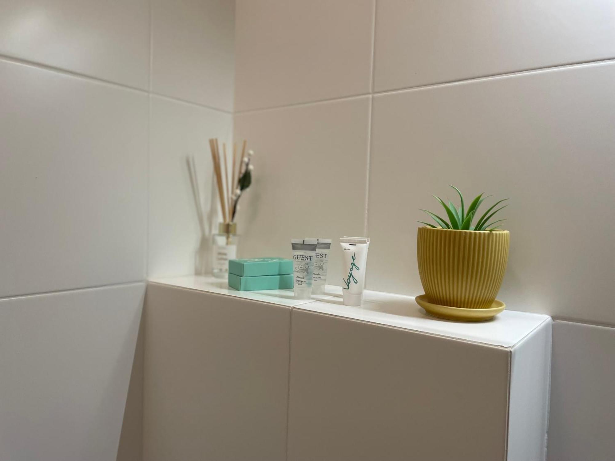 Apartment Centrum Koszalin